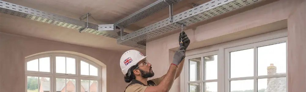 Cable tray and conduit calculator