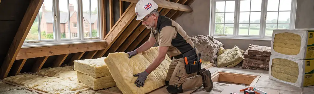 Insulation calculator