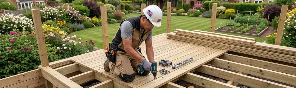 Paving and decking calculator