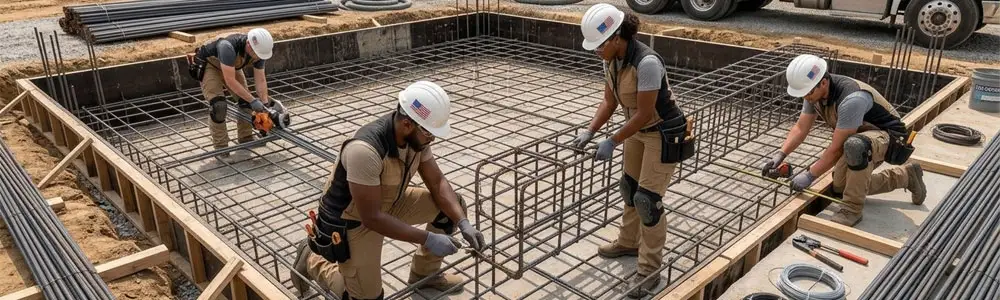 Rebar calculator