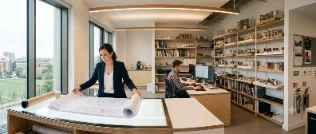 Architects & Designers