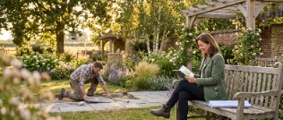 Garden & Outdoor