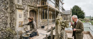 Heritage & Conservation