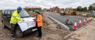Highways & Infrastructure