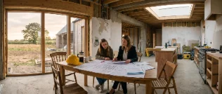 Mortgage & Finance