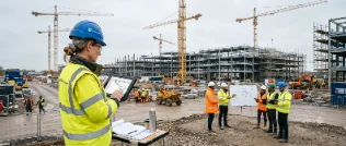 Project & Commercial