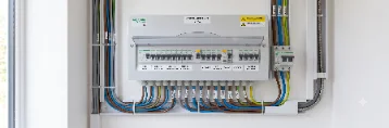 Electrical Work