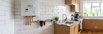 Heating & Plumbing