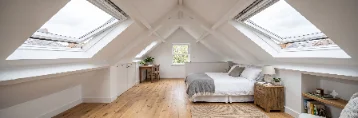 Loft Conversion