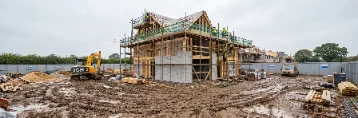 New Build Home