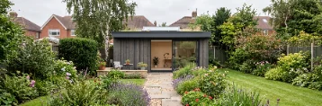 Outbuilding / Garden Room