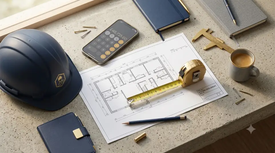 Sponsor a BuildersCalc.Pro calculator