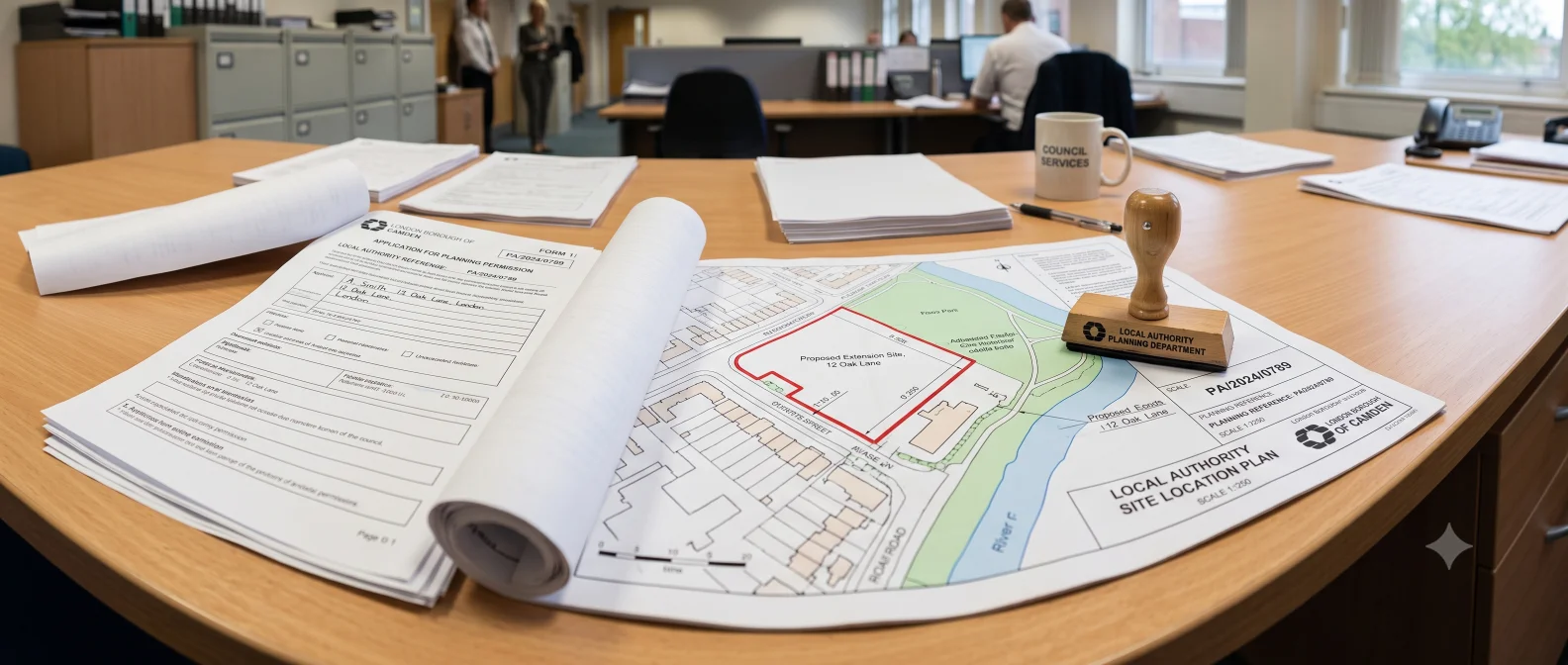 CIL self-build exemption