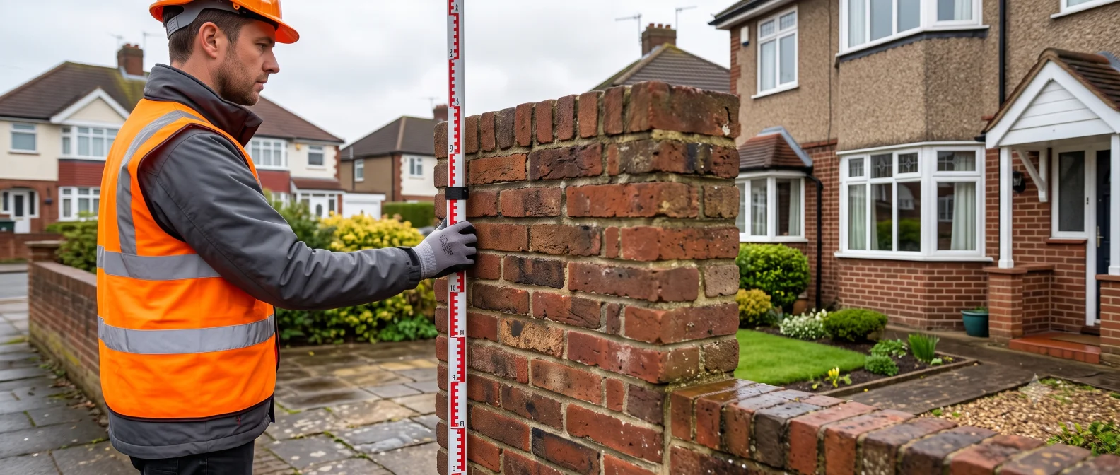 Party Wall Act guide for self-builders