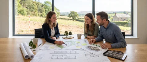Design and planning